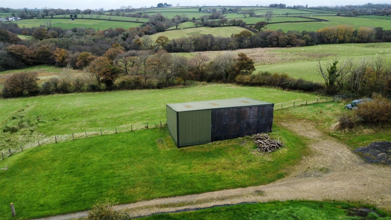 Llawhaden, Narberth, SA67