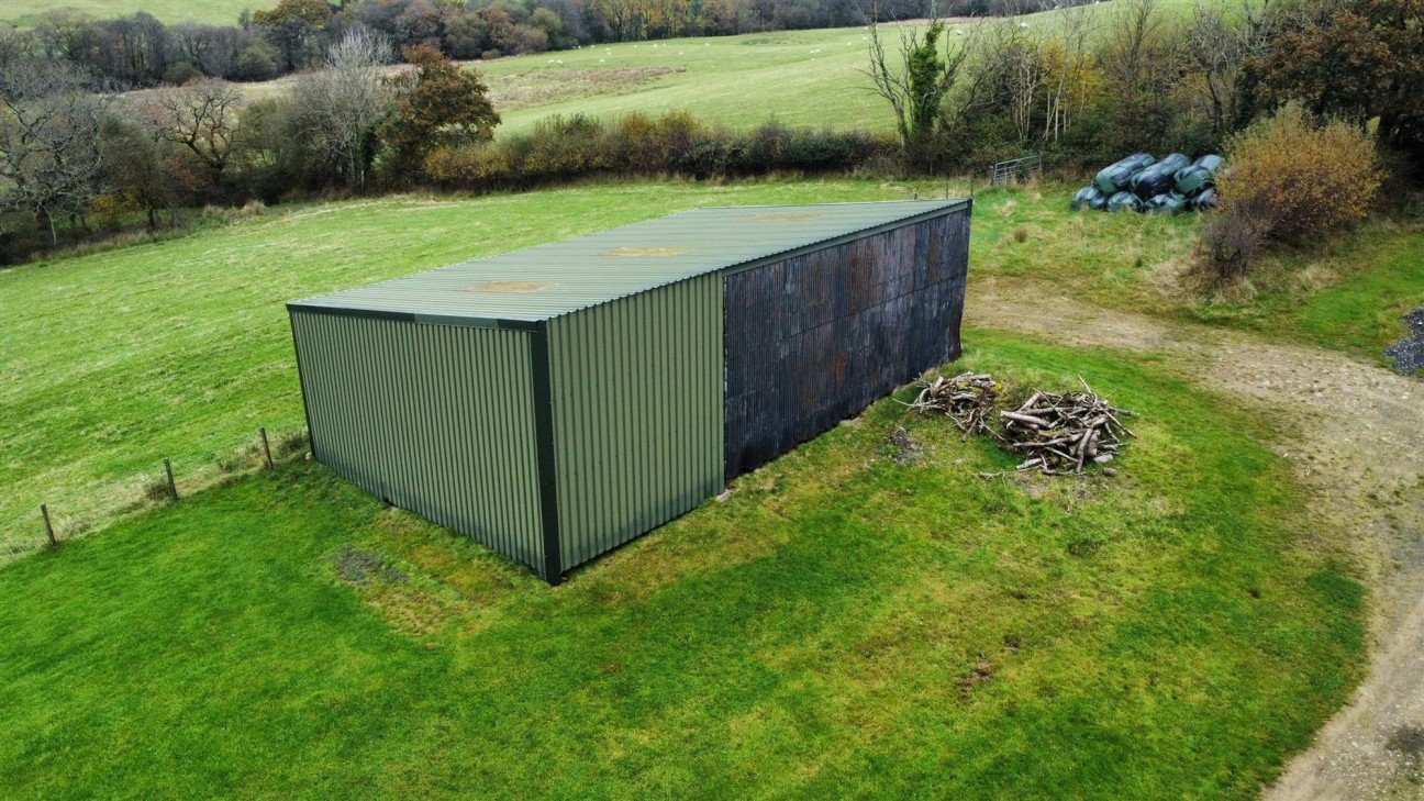 Llawhaden, Narberth, SA67