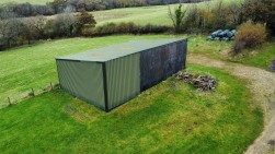 Llawhaden, Narberth, SA67