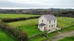 Llawhaden, Narberth, SA67