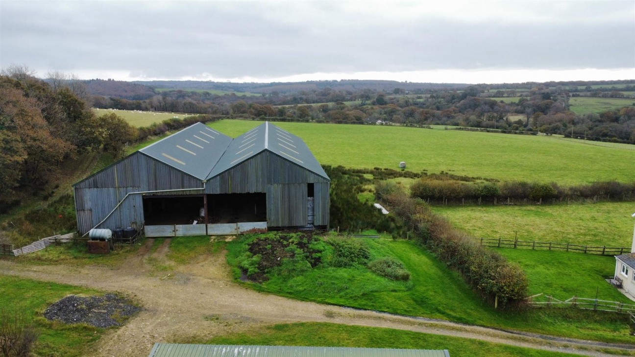 Llawhaden, Narberth, SA67