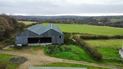 Llawhaden, Narberth, SA67