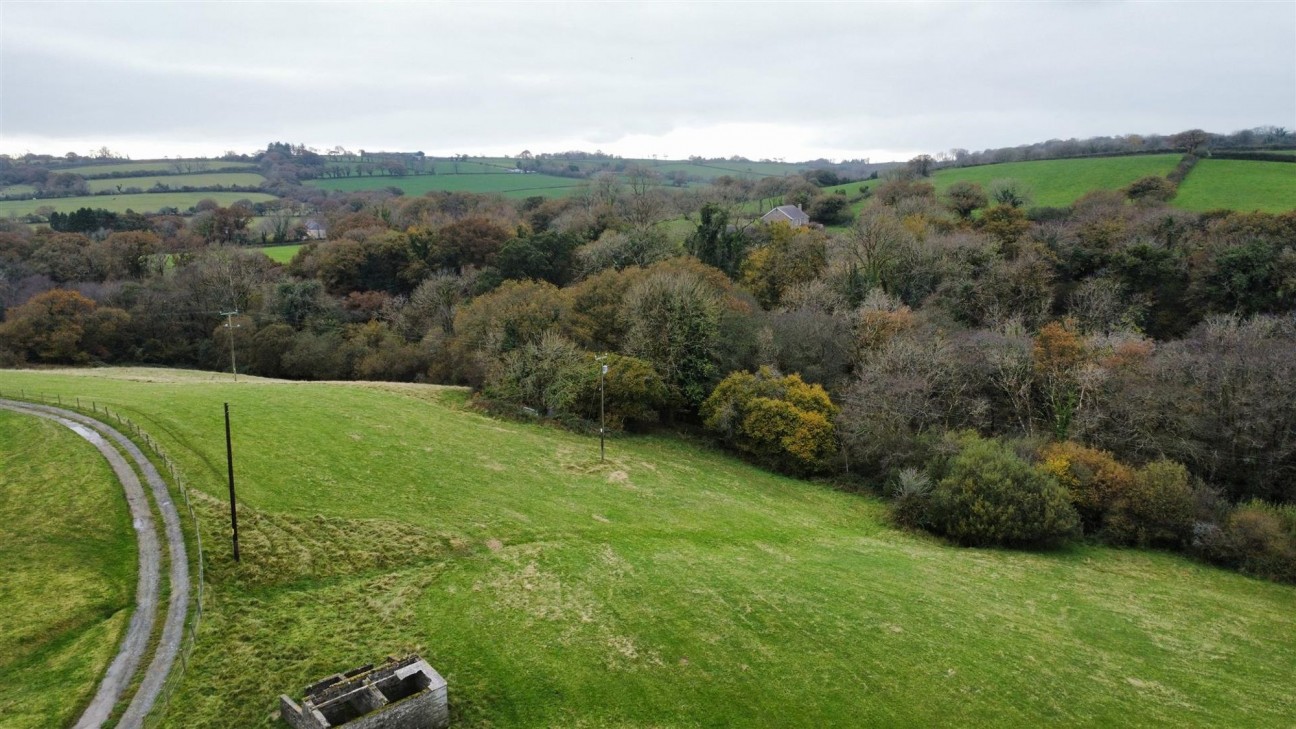 Llawhaden, Narberth, SA67