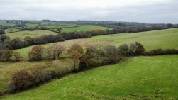 Llawhaden, Narberth, SA67