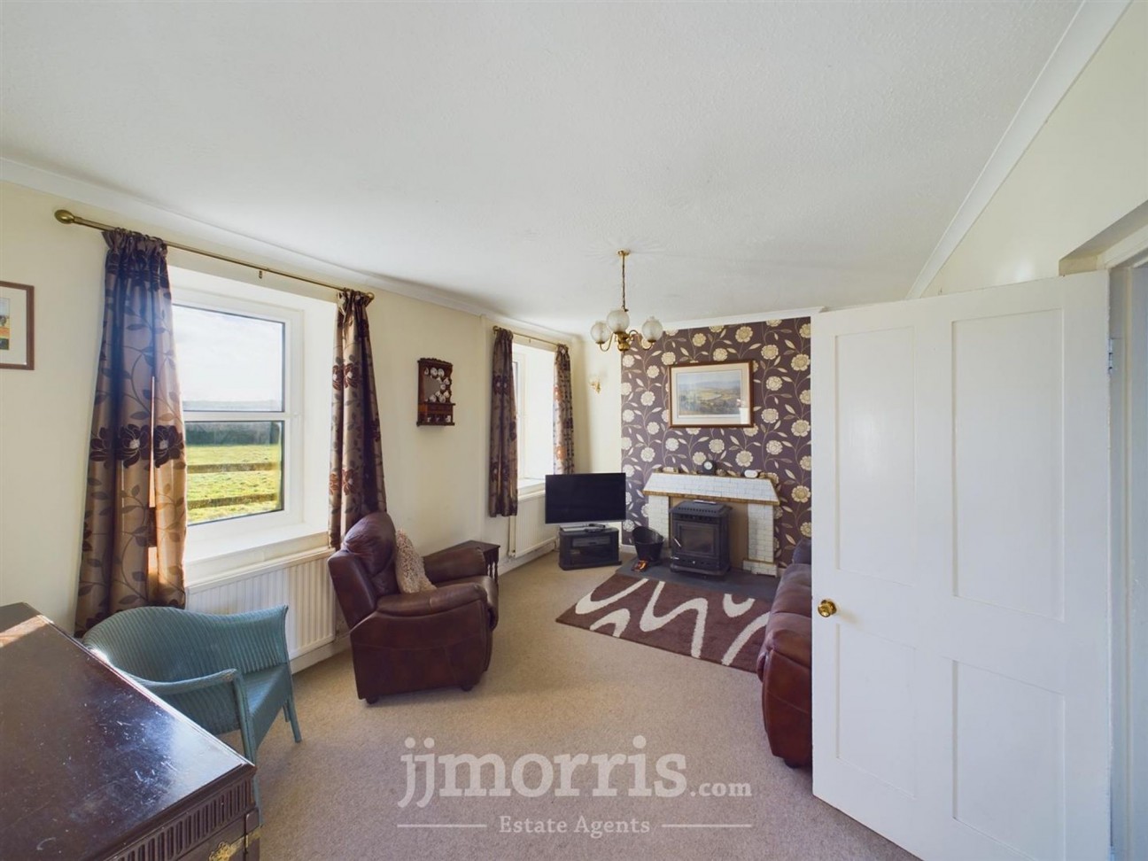 Llawhaden, Narberth, SA67