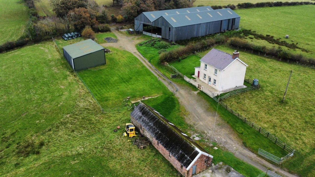 Llawhaden, Narberth, SA67