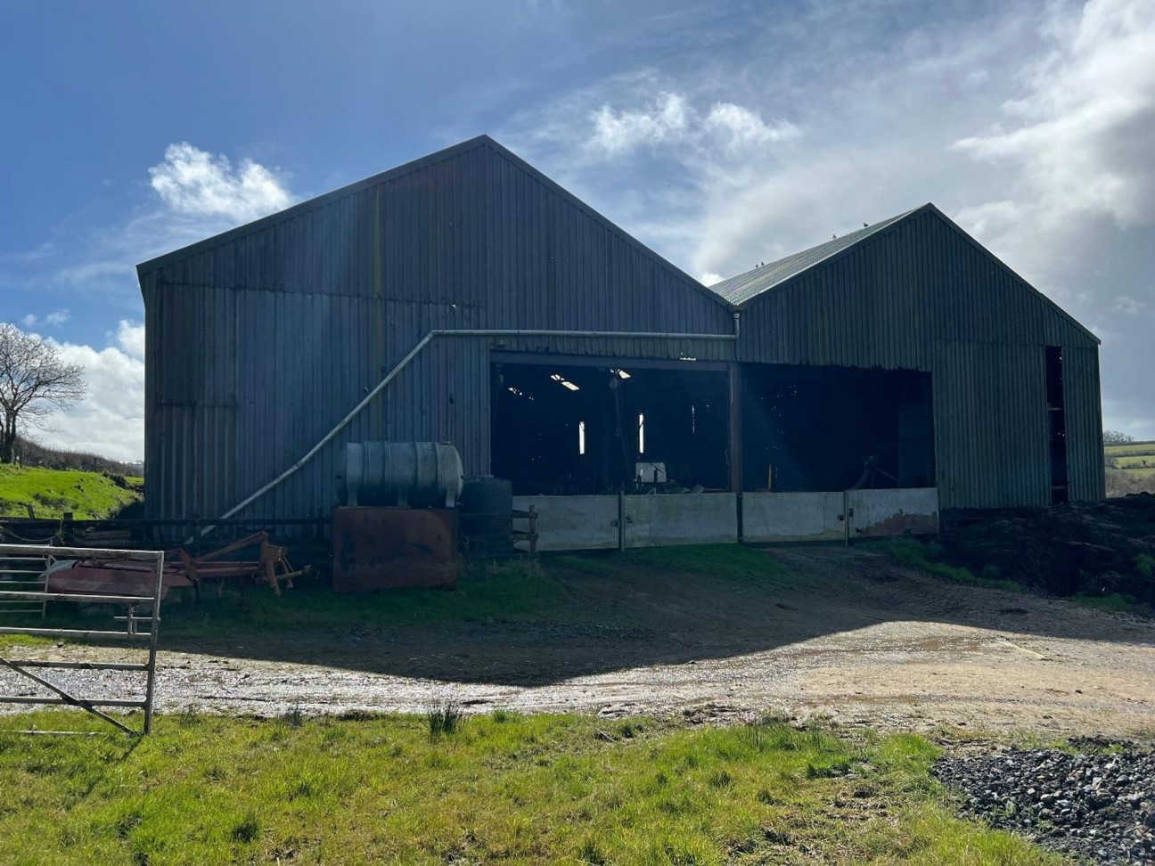 Llawhaden, Narberth, SA67