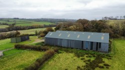 Llawhaden, Narberth, SA67