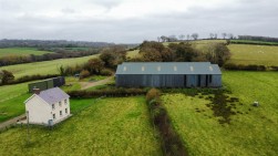 Llawhaden, Narberth, SA67