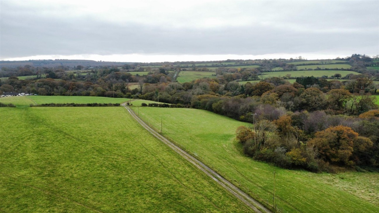 Llawhaden, Narberth, SA67