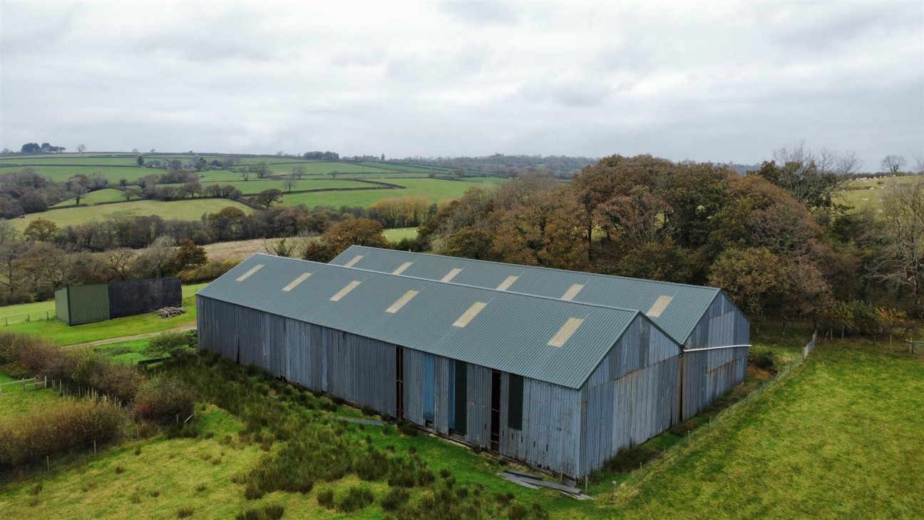 Llawhaden, Narberth, SA67