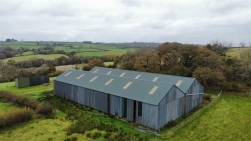 Llawhaden, Narberth, SA67