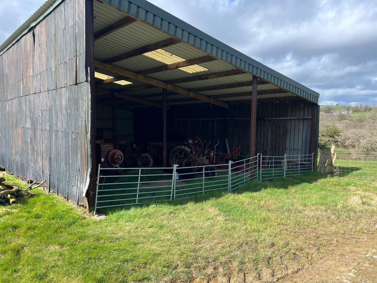 Llawhaden, Narberth, SA67