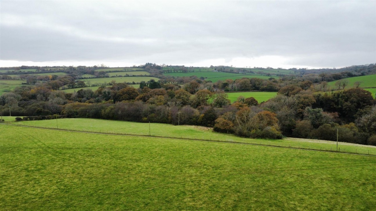 Llawhaden, Narberth, SA67