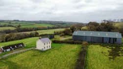 Llawhaden, Narberth, SA67