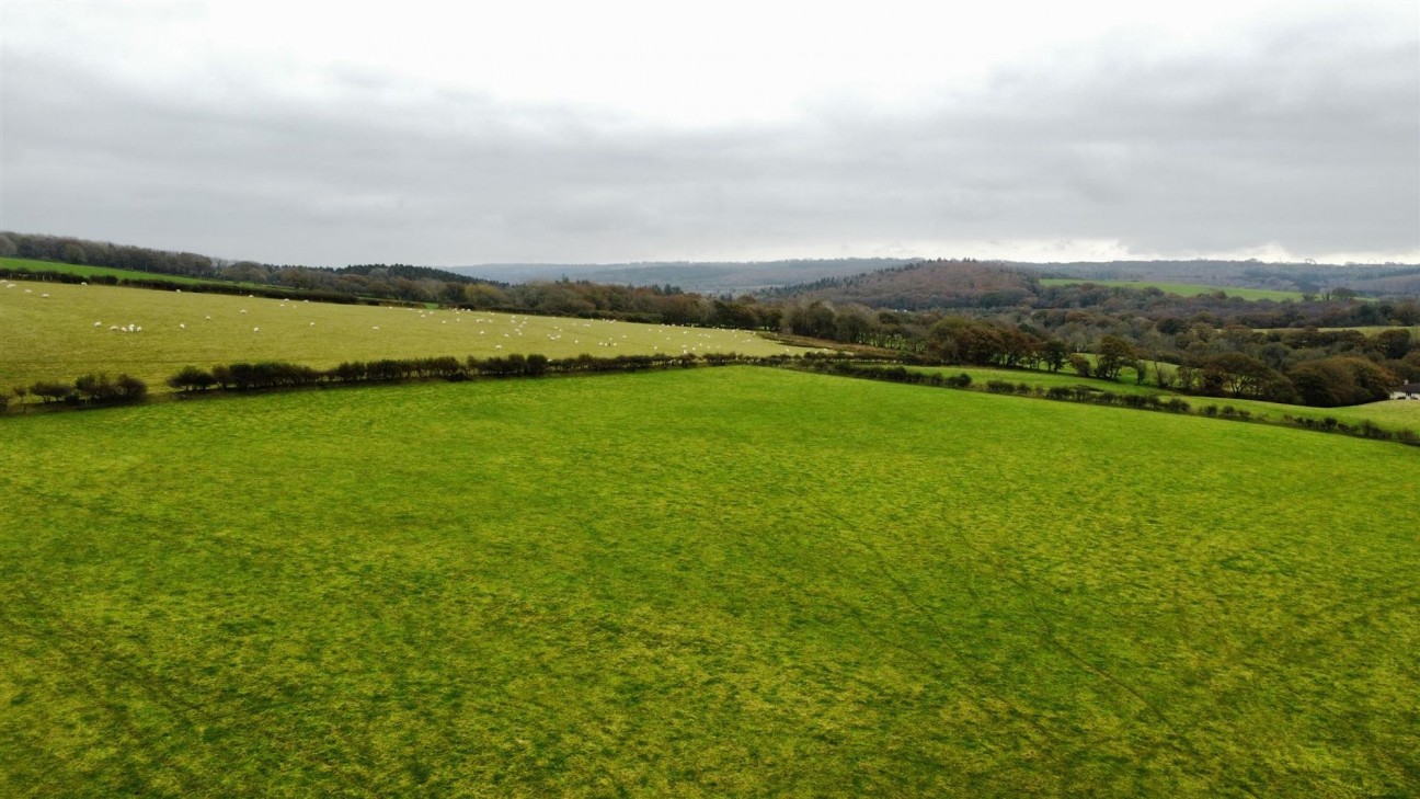 Llawhaden, Narberth, SA67