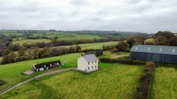 Llawhaden, Narberth, SA67