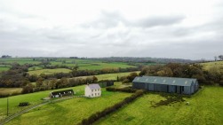 Llawhaden, Narberth, SA67