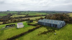 Llawhaden, Narberth, SA67