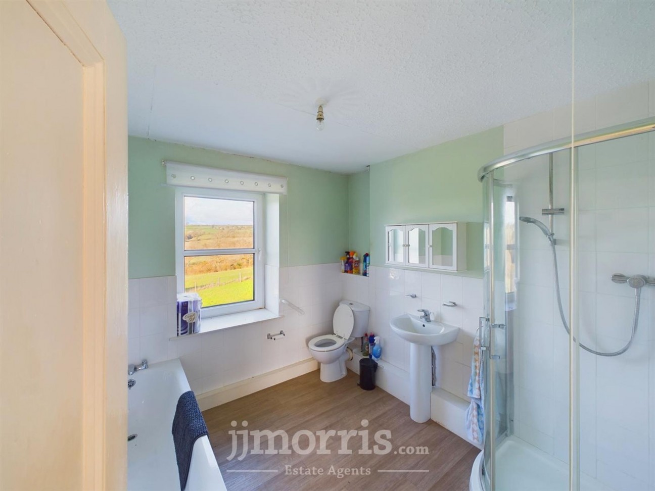 Llawhaden, Narberth, SA67