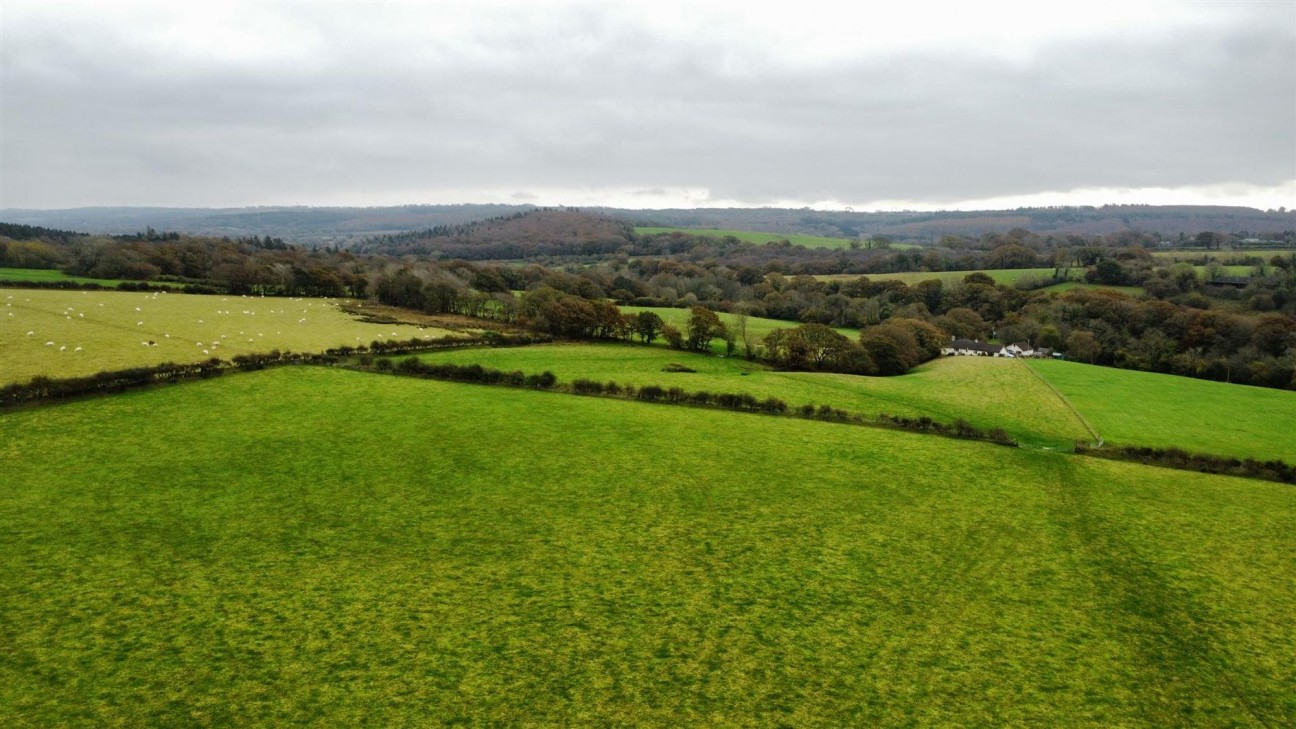 Llawhaden, Narberth, SA67