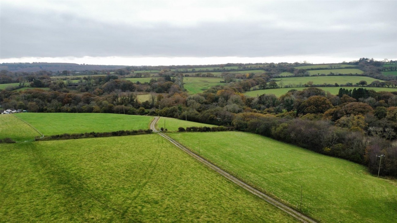 Llawhaden, Narberth, SA67