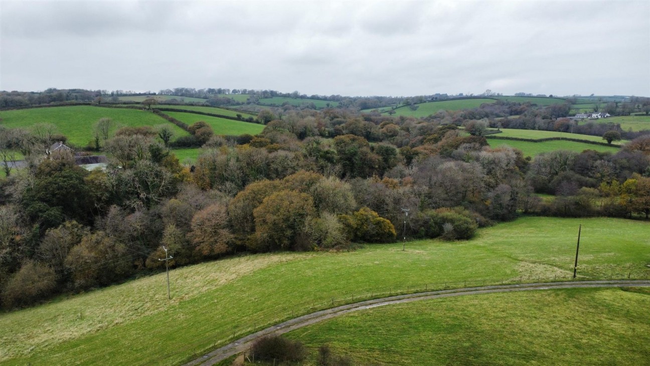 Llawhaden, Narberth, SA67