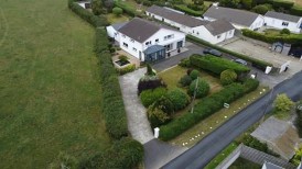 Poyston Cross, Crundale, SA62