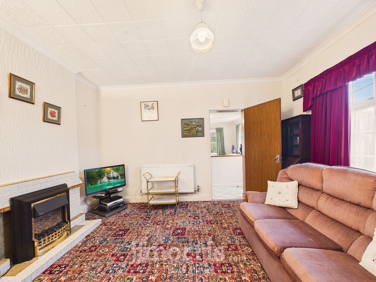 Maenclochog, Clynderwen, SA66