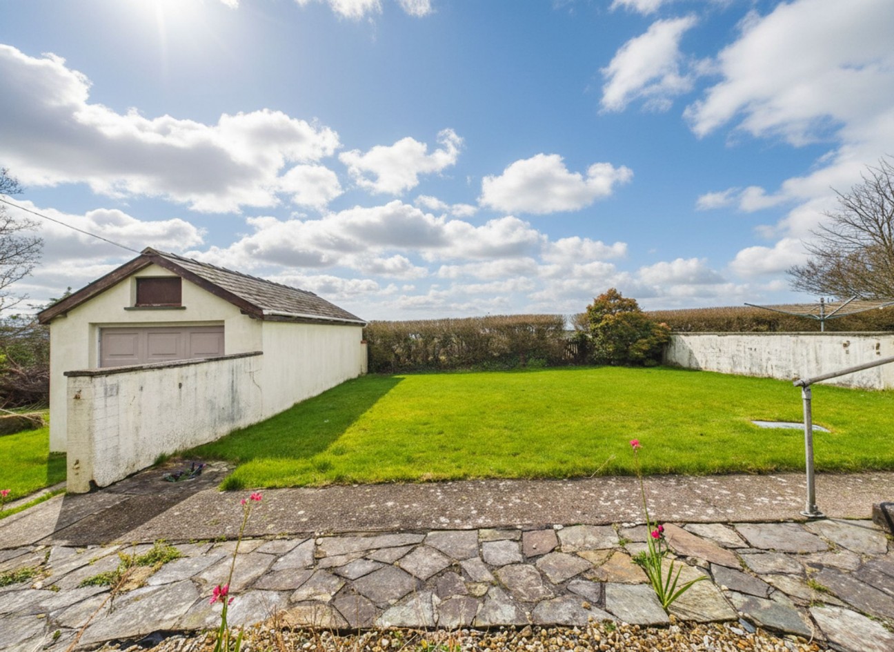 Maenclochog, Clynderwen, SA66