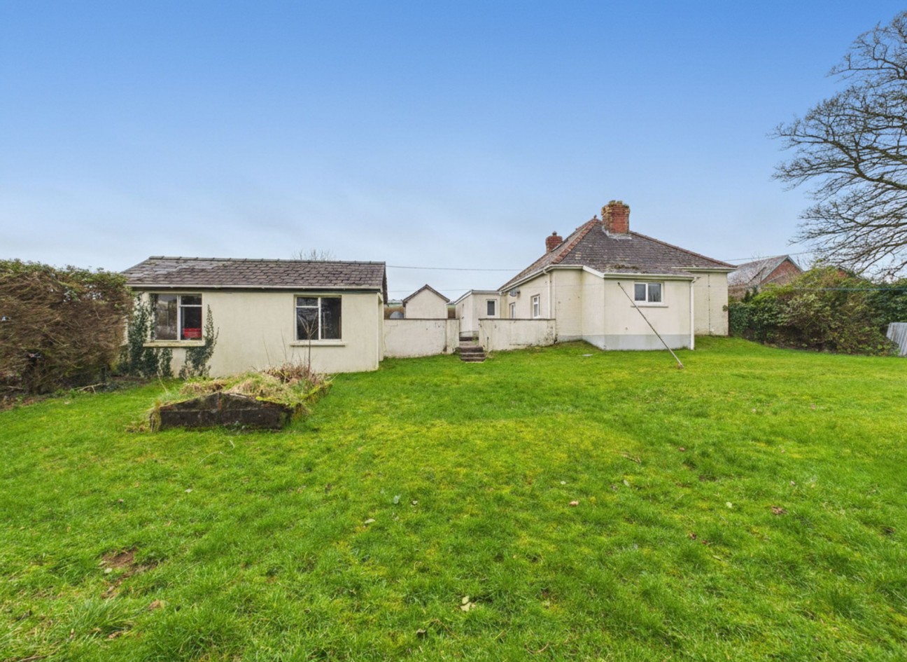 Maenclochog, Clynderwen, SA66