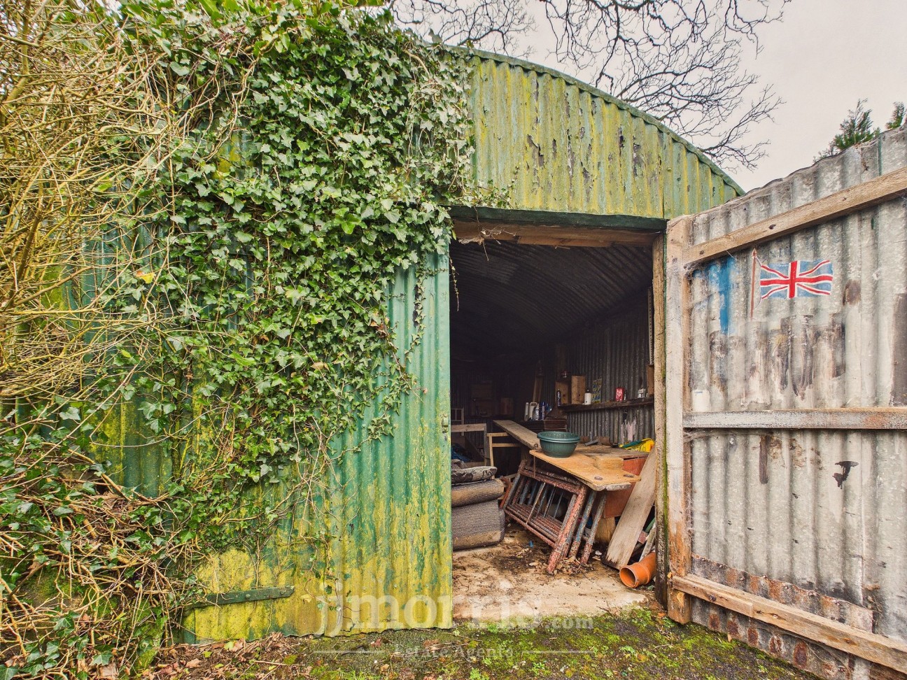 Maenclochog, Clynderwen, SA66