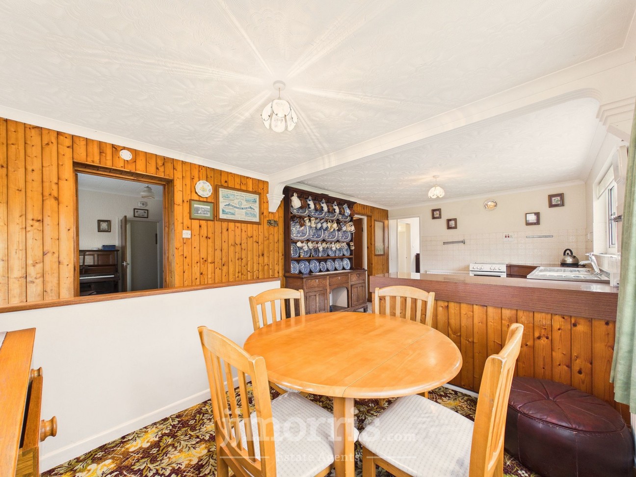 Maenclochog, Clynderwen, SA66