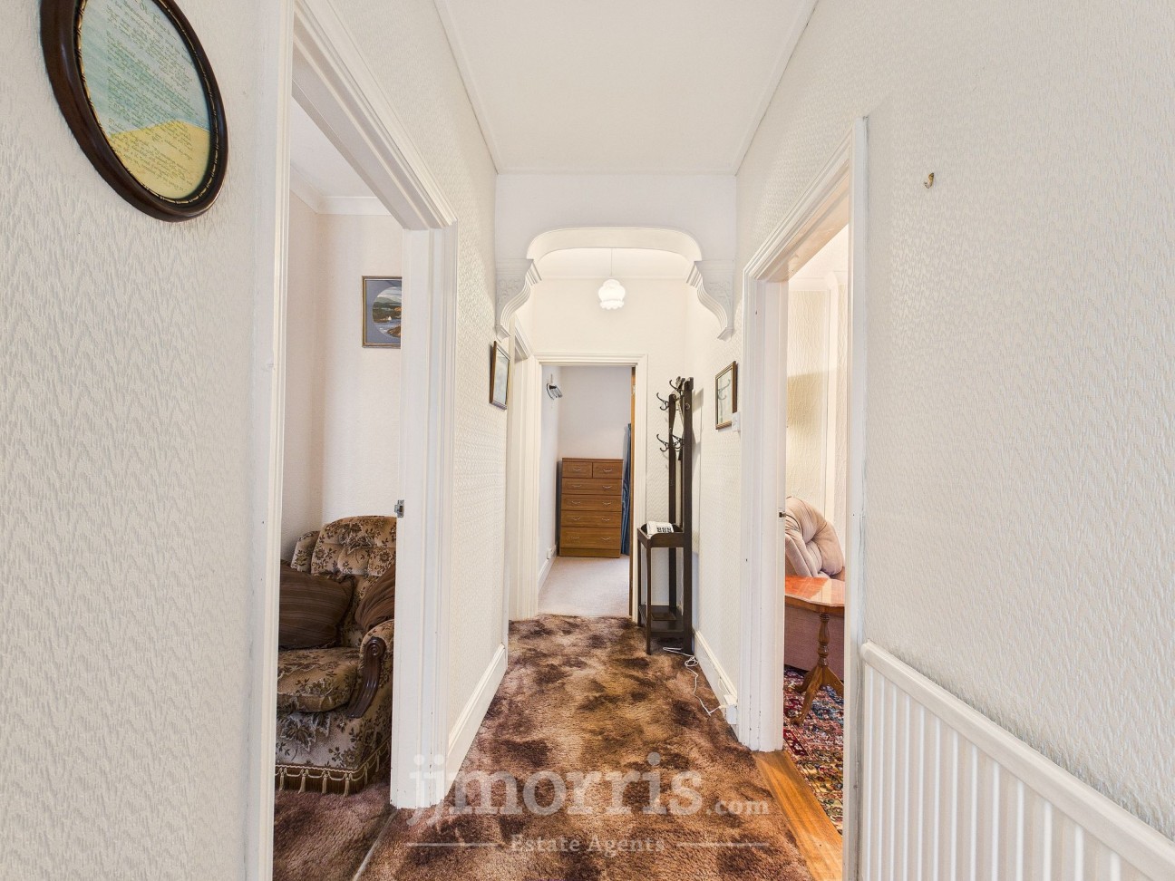 Maenclochog, Clynderwen, SA66