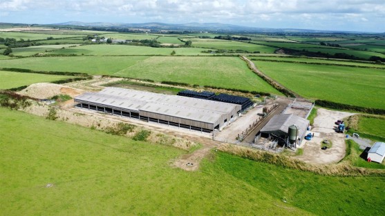 Hayscastle, Haverfordwest, SA62