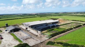 Hayscastle, Haverfordwest, SA62