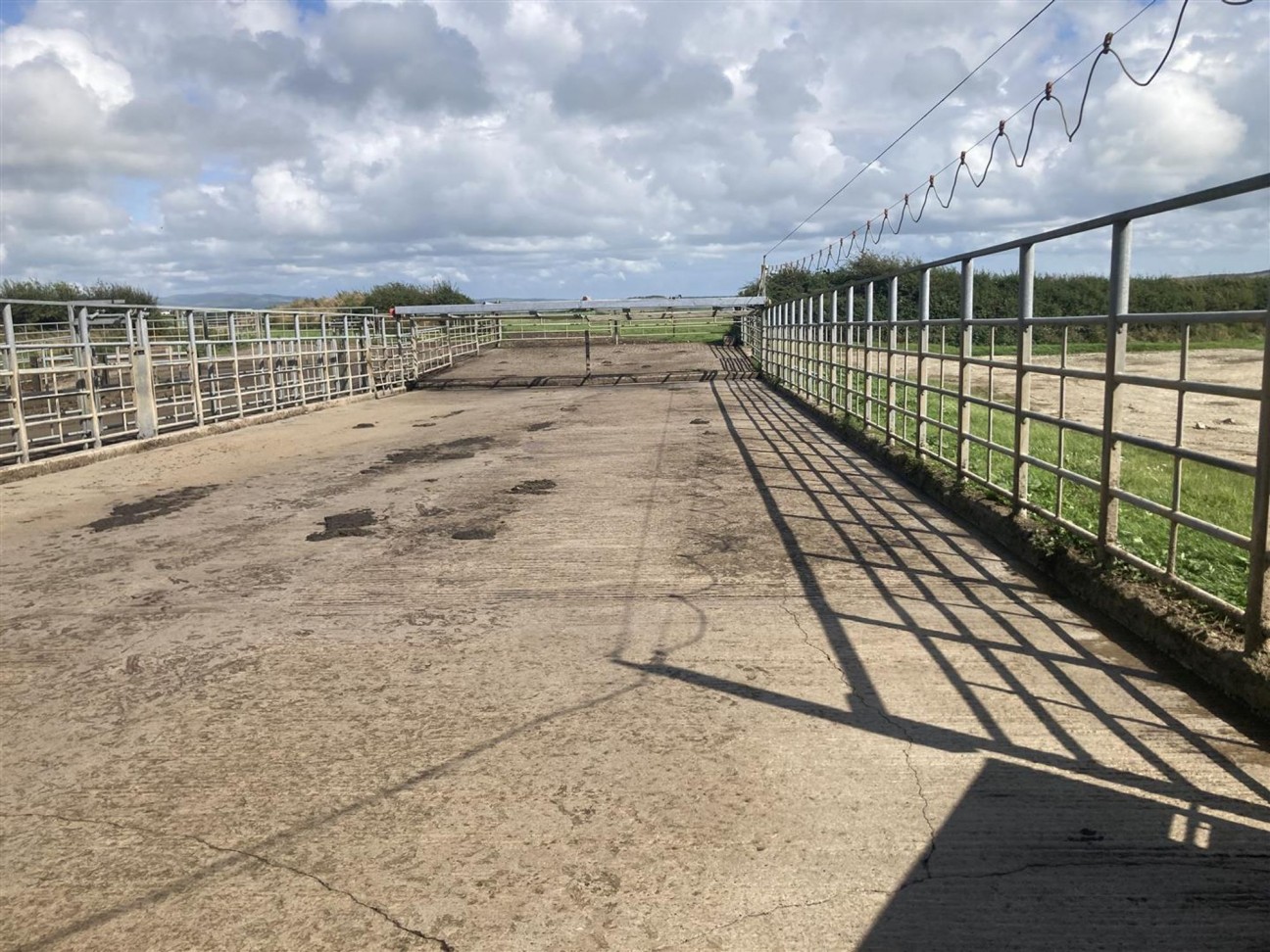 Hayscastle, Haverfordwest, SA62