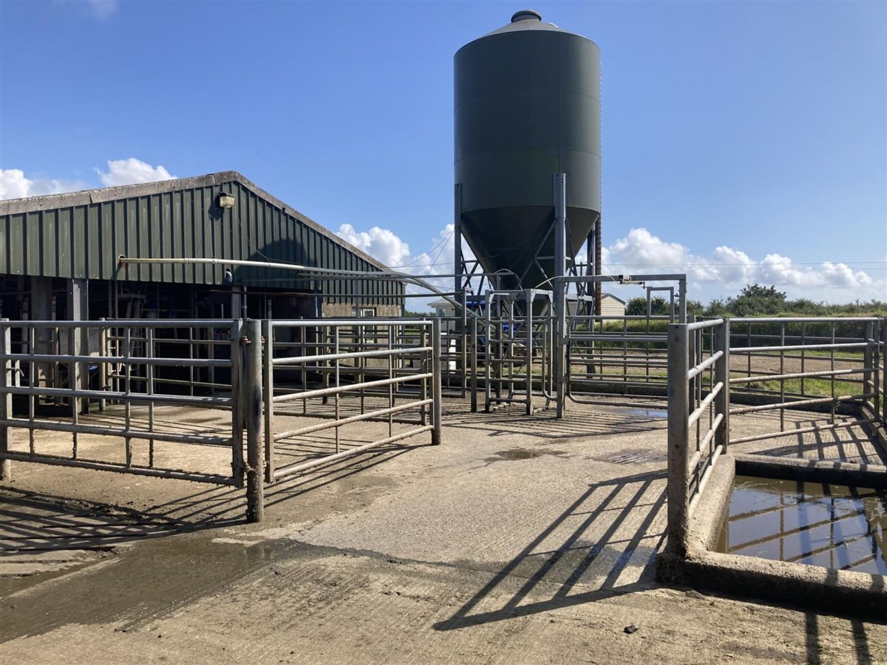 Hayscastle, Haverfordwest, SA62