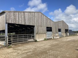 Hayscastle, Haverfordwest, SA62