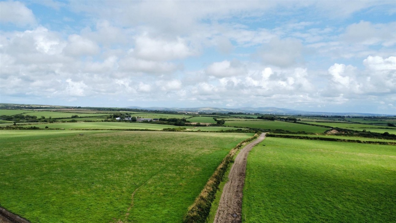 Hayscastle, Haverfordwest, SA62