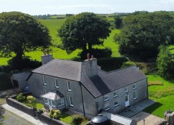 Hayscastle, Haverfordwest, SA62