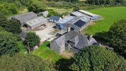 Hayscastle, Haverfordwest, SA62