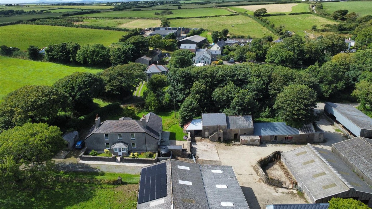 Hayscastle, Haverfordwest, SA62