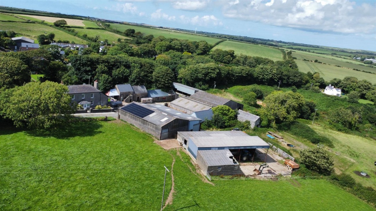 Hayscastle, Haverfordwest, SA62