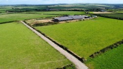 Hayscastle, Haverfordwest, SA62