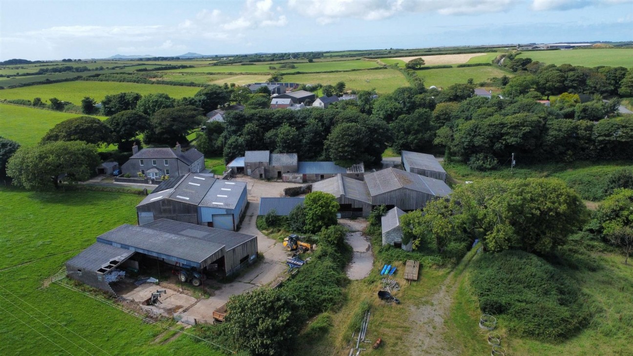 Hayscastle, Haverfordwest, SA62