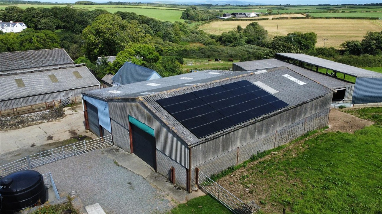 Hayscastle, Haverfordwest, SA62