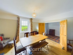 Hayscastle, Haverfordwest, SA62