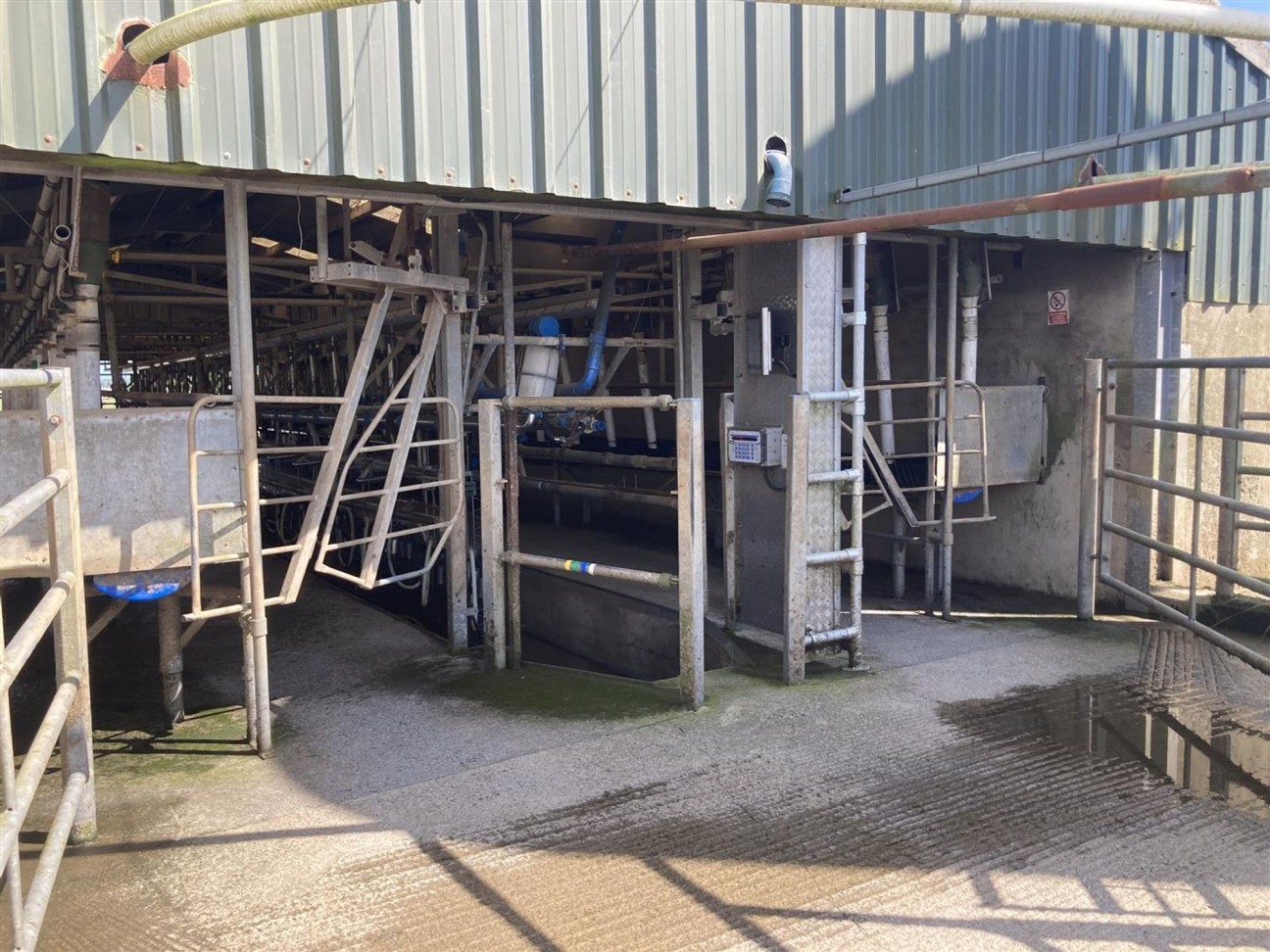 Hayscastle, Haverfordwest, SA62