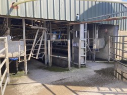 Hayscastle, Haverfordwest, SA62